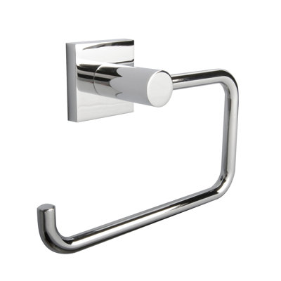 Conti Wall Mounted Toilet Paper Holder