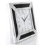 Buetti Glass Wall Clock