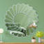 Dunbar Flat Mirror
