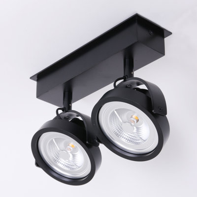 LED Spotlight