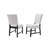 Parson Chairs (2/Box)