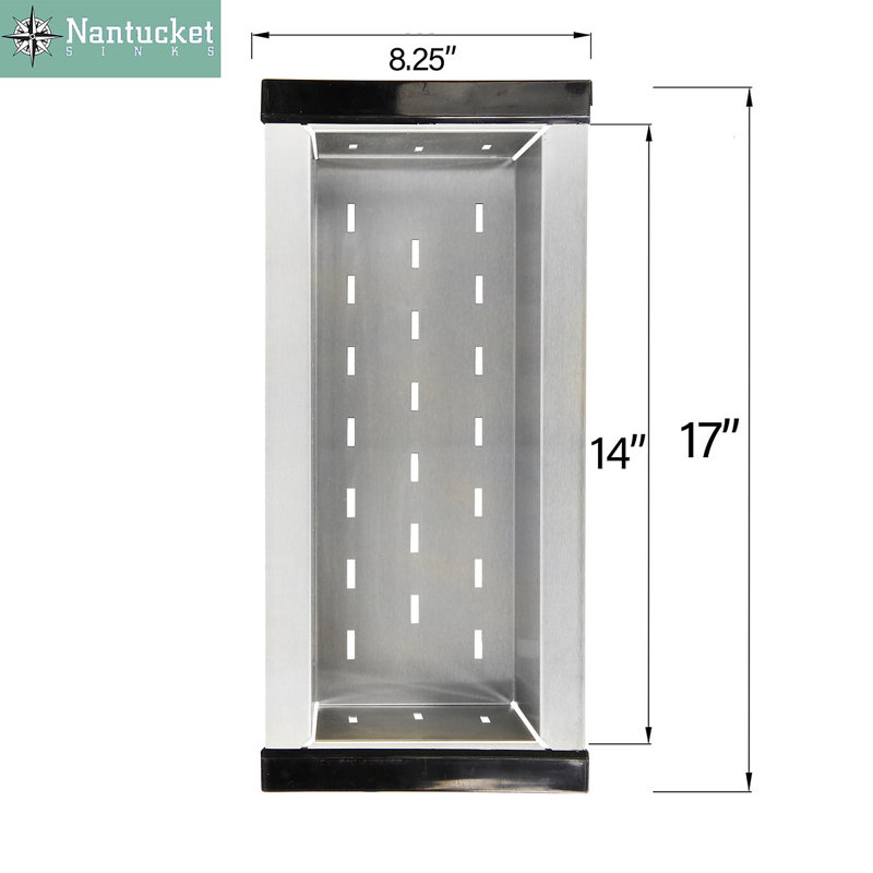 Pro Series Rinse Basket