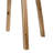 D32x30" Round Dining Table