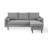 Modway Revive Upholstered Right or Left Sectional Sofa-1037639147