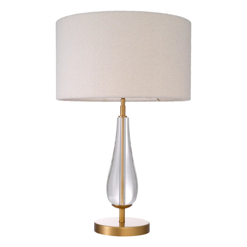 Lampe de table Stilla