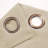 Fitnat 100% Blackout Window Curtain Panel-421122965-421122966