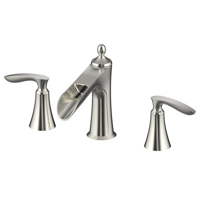 Aegean 2 Handle Deck Roman Tub Faucet
