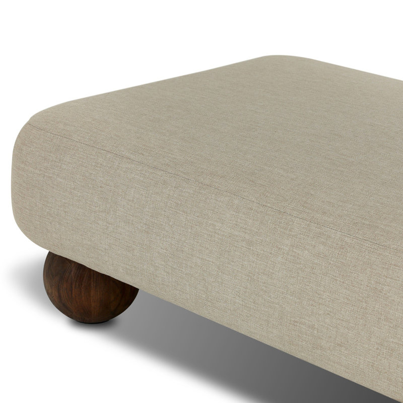 Chaise d'extérieur Leilani