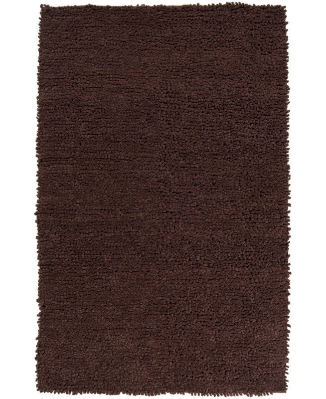 Maylin Wool Indoor Rug, Rectangle 5' x 8'