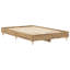 Bed Frame No Mattress Engineered Wood-1579268183-1579268207