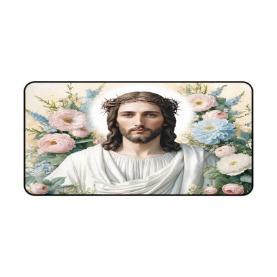 Polyester Desk Pad