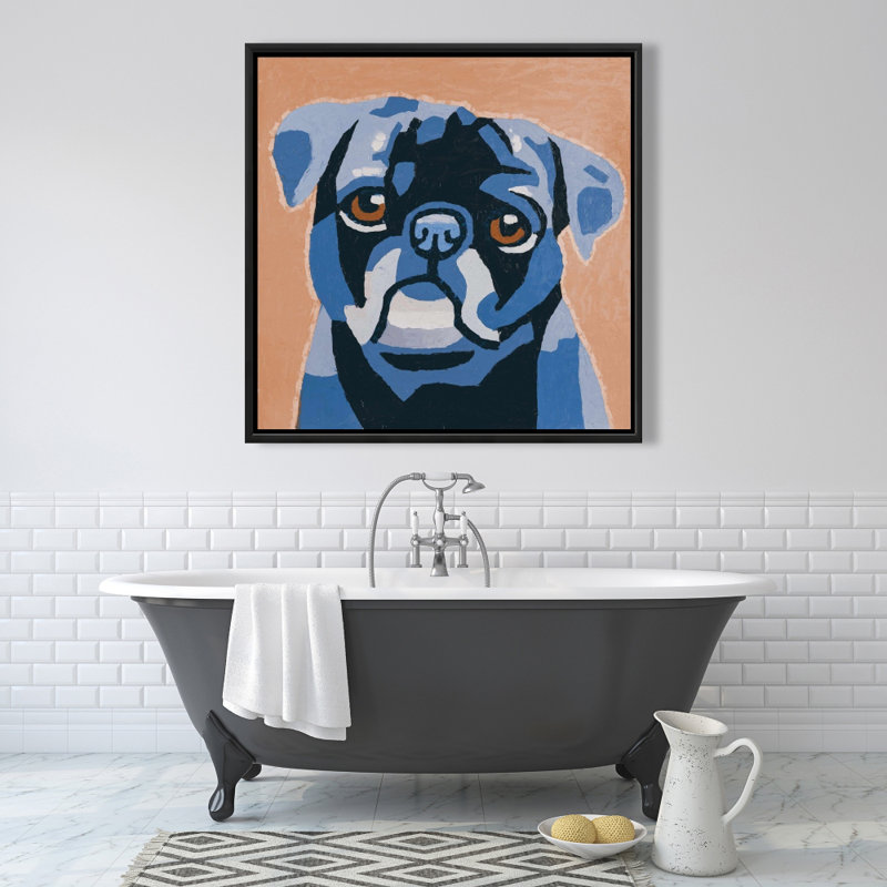" Flash The Pug "