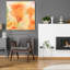 «Windblown Poppies # 2» par Sheila Golden-666822398