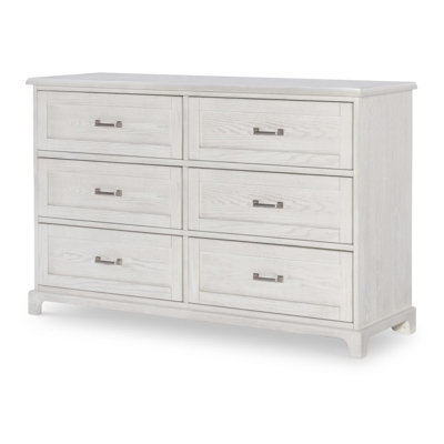 August Double Dresser