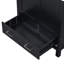 Meuble-lavabo simple avec plateau Sibelle 30-507424575