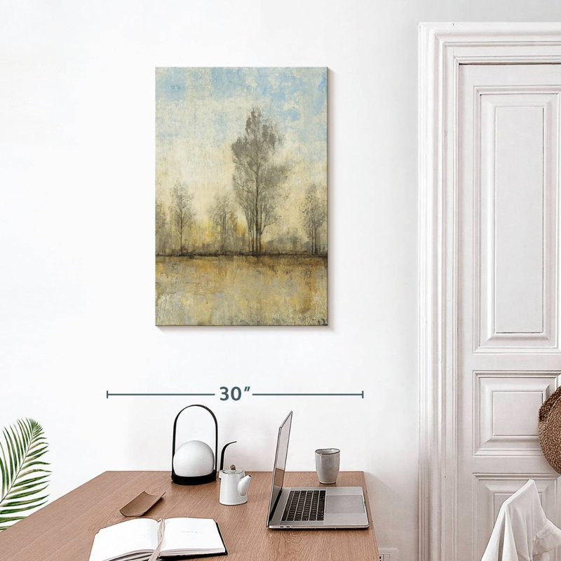 Avery Quiet Nature III, H 30 po x l 20 po