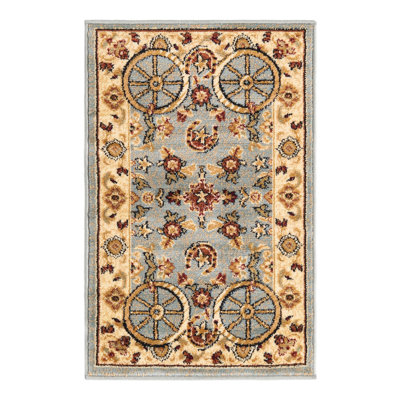 Pioneer Indoor Rug