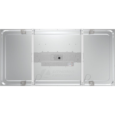 Médaillon de plafond