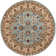 Cooks Oriental Area Rug
