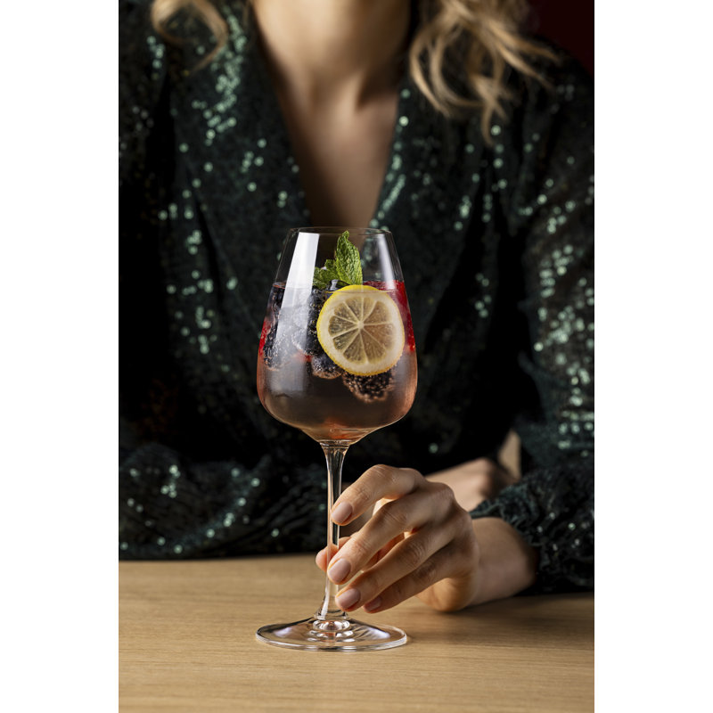 RIEDEL Grape@RIEDEL White Wine/Champagne/Spritz Glass