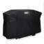 Weber Cover Griddle 28in Flat Top