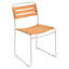 Surprising Outdoor Teak Dining Side Chair-1174216279