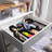 Simplify Plastic Decorative Basket-1187113844