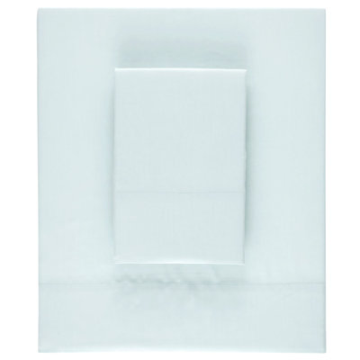 Silken Solid Sheet Set