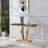 Bomen 46.85'' Console Table-1540880030-1540880031