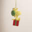 Woodstock Ornament