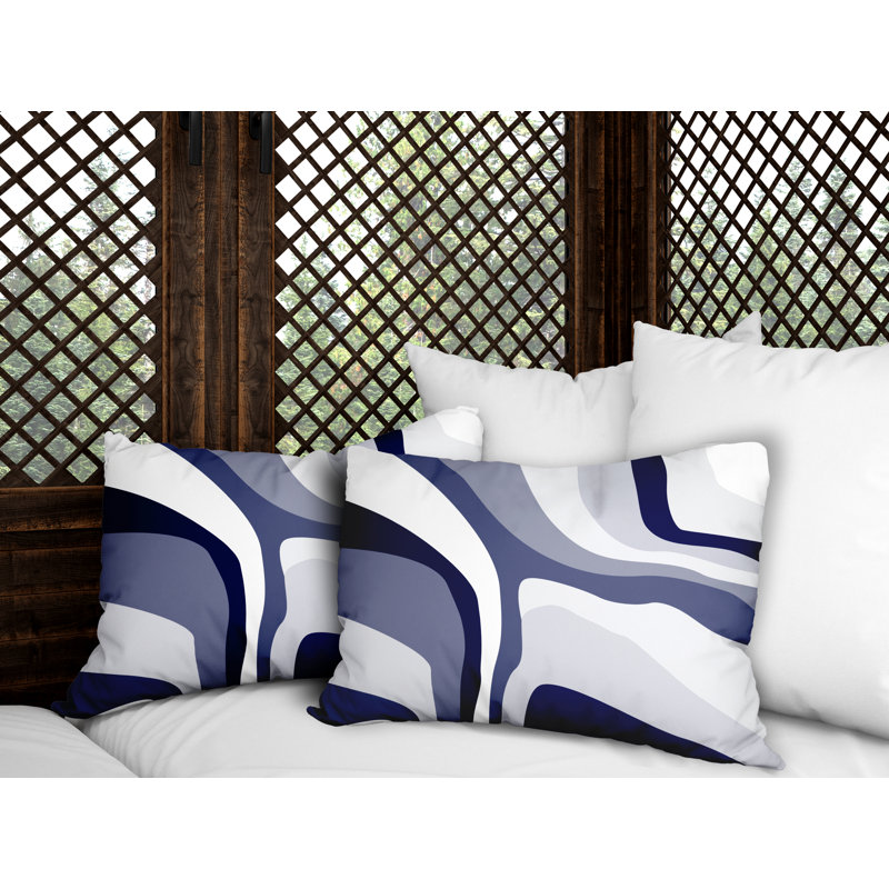  Coussin intérieur / extérieur Lumbar