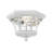 Alexavier Outdoor Flush Mount-800678406-720021276