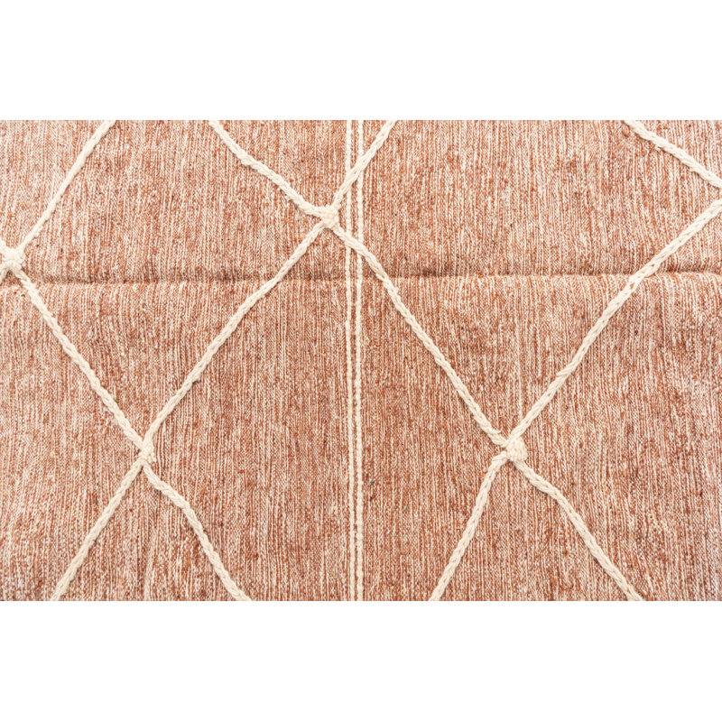 Julian Brown Rug