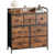 Rustic Brown is out of stock