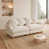 Chenille beige