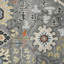 Bristol Wool Geometric Area Rug-1496014093