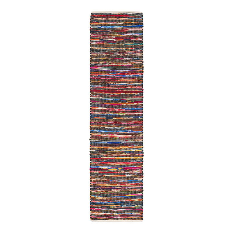 Tapis Obrigado, Tapis de couloir 2 pi x 8 pi