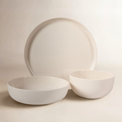 Candy Skies Dinnerware Set