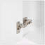 Base de meuble-lavabo simple 29,00 po seulement-100009682