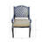 Frazee 7Pc Patio Dining Set (w/ 2 Swivel Rockers) w/ Cushions & 42" x 72'' Rectangular Dining Table