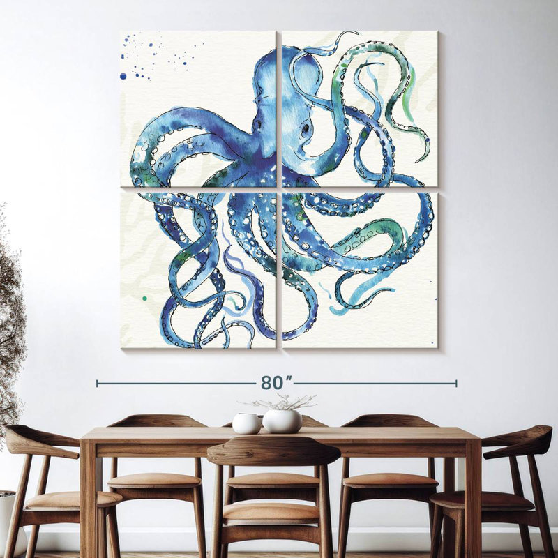Brampt Deep Sea III