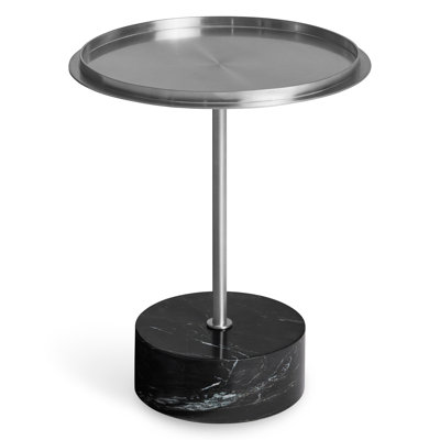 Chit Chat End Table