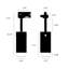 Exhaust Track / Linear-1661011544-1661011551