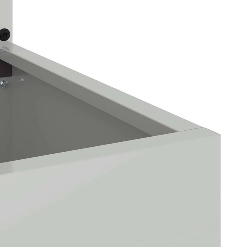 Planter Box, 140cm H x 50cm W x 50cm D