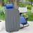 Outdoor High Density Multipurpose Waterproof Folding Chair Cover,UV Resistant Zero Gravity Chair Cover-326513-326525