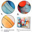 Cubes de couleurs douces III - art mural géométrique-332363944-332363948