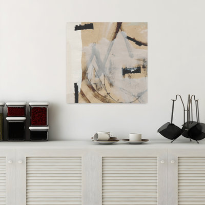Art contemporain contemporain abstrait
