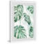 Impression encadrée Corsham «Split Leaf II»-379060899