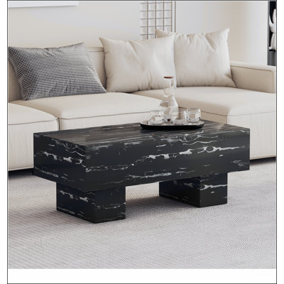 Table basse Modern