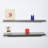 Bulow 2 Piece Floating Shelf-86663920-86663935